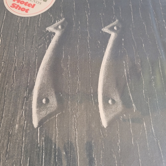 Delaney & Bonnie and Friends - Motel Shot Vintage Record Album LP Rock & Roll - Picture 3 of 11